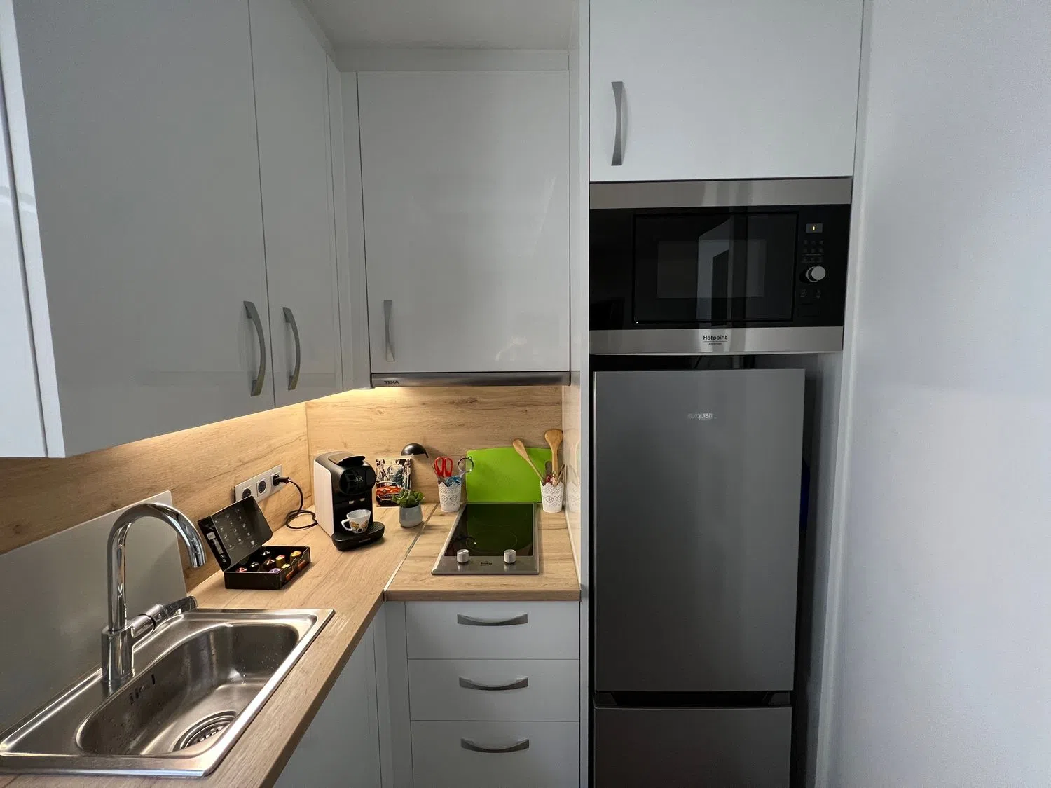 Dúplex en calle Benjamín, 33 - Foto 6