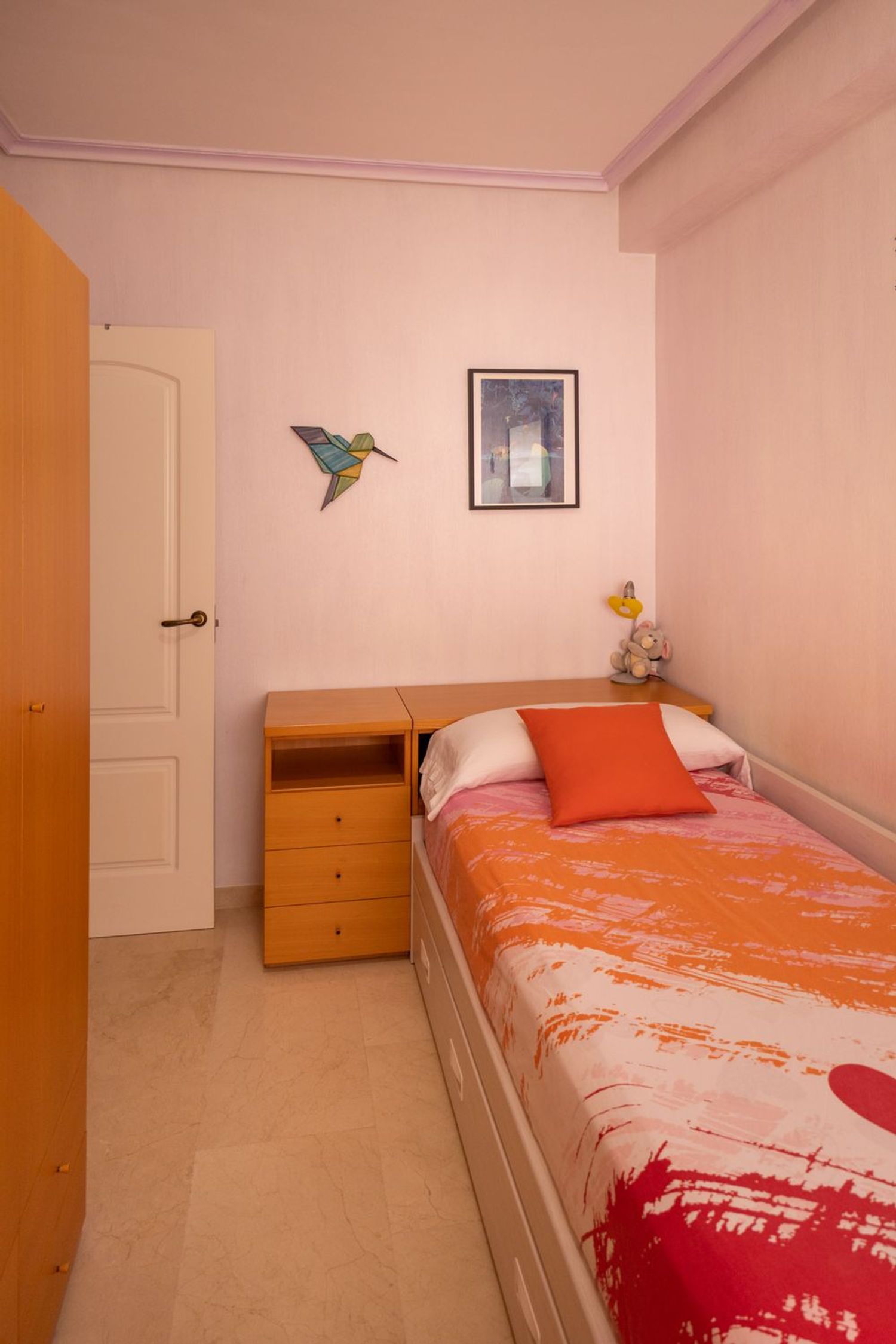Chalet adosado en Zona Deportiva-Nuevo Altabix - Foto 19