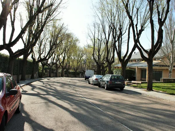 Piso en Calle Monte Escorial, 5, Zaburdón - Monte Escorial, Zaburdón - Monte Escorial - Foto 1
