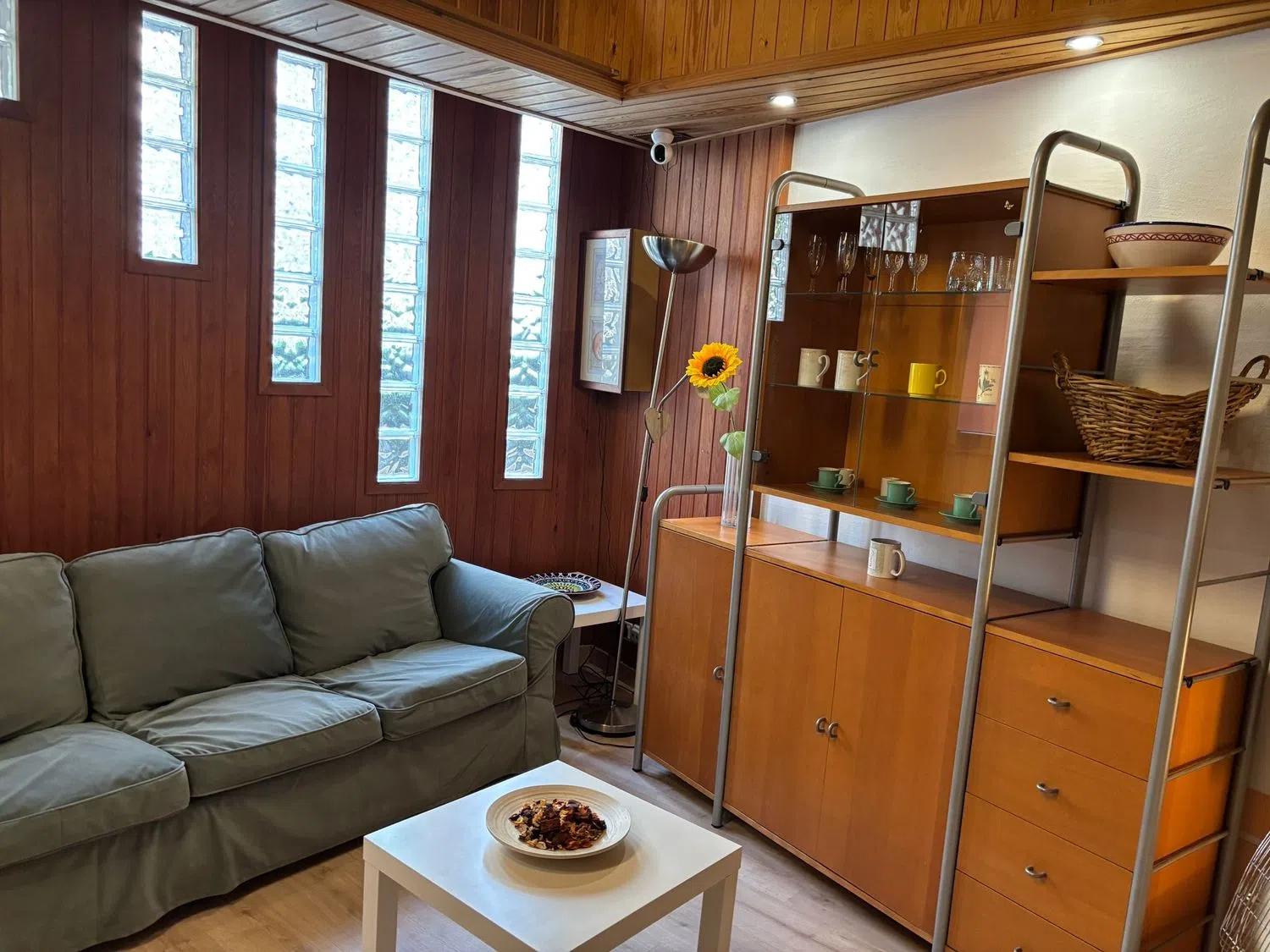 Estudio en ronda del Guinardó, 146 - Foto 7