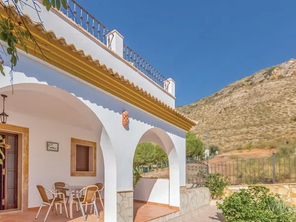 Casa o chalet independiente en valdearenas, 14 - Foto 19