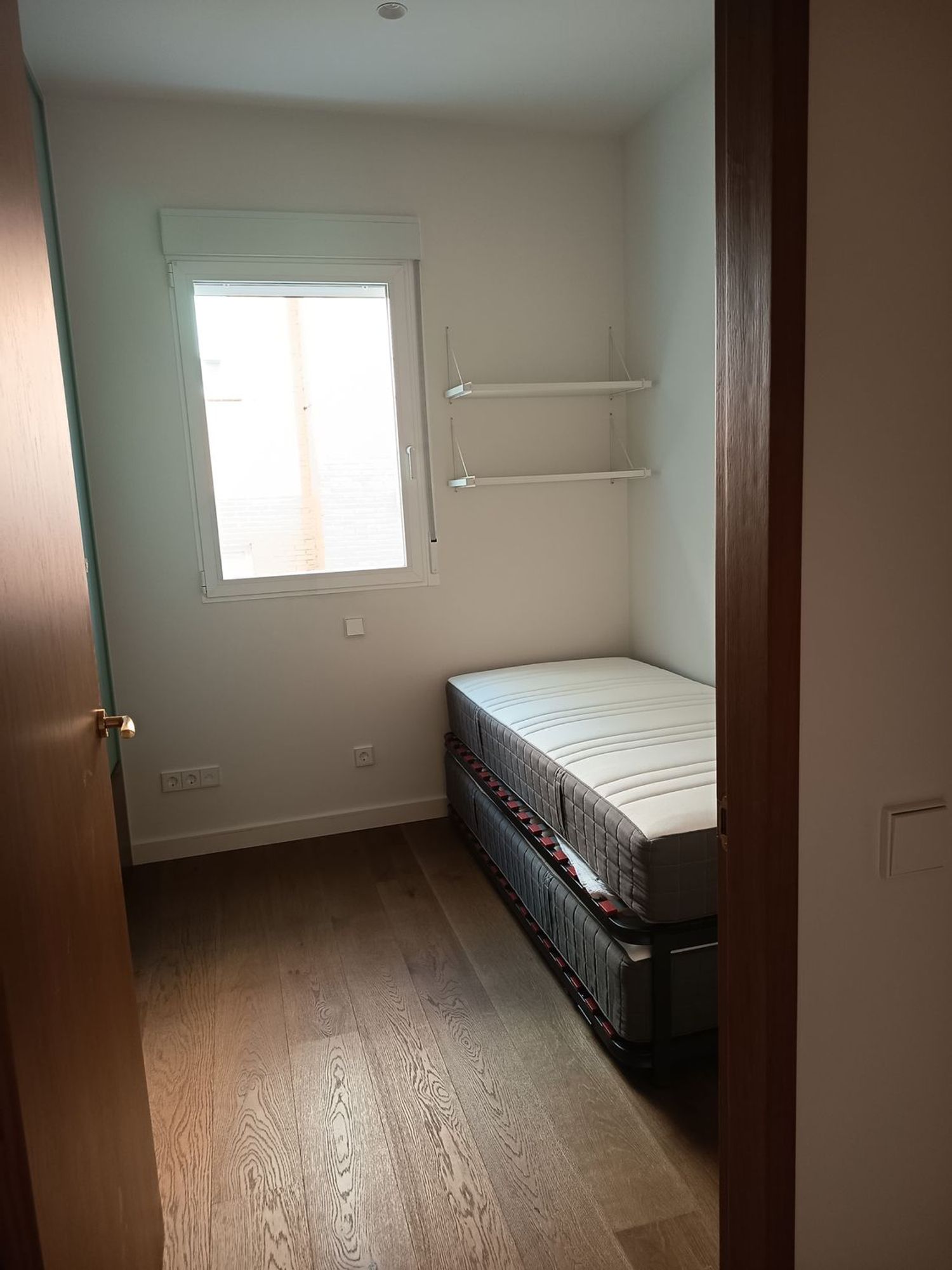 Piso en calle de Valderribas, 3 - Foto 21