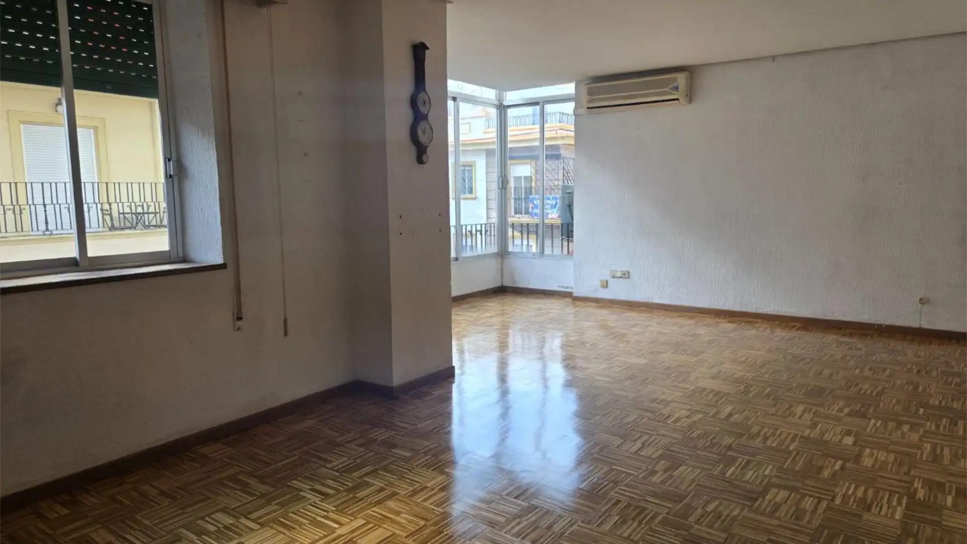 Piso en  Calle Monte Carmelo 53 - Foto 1