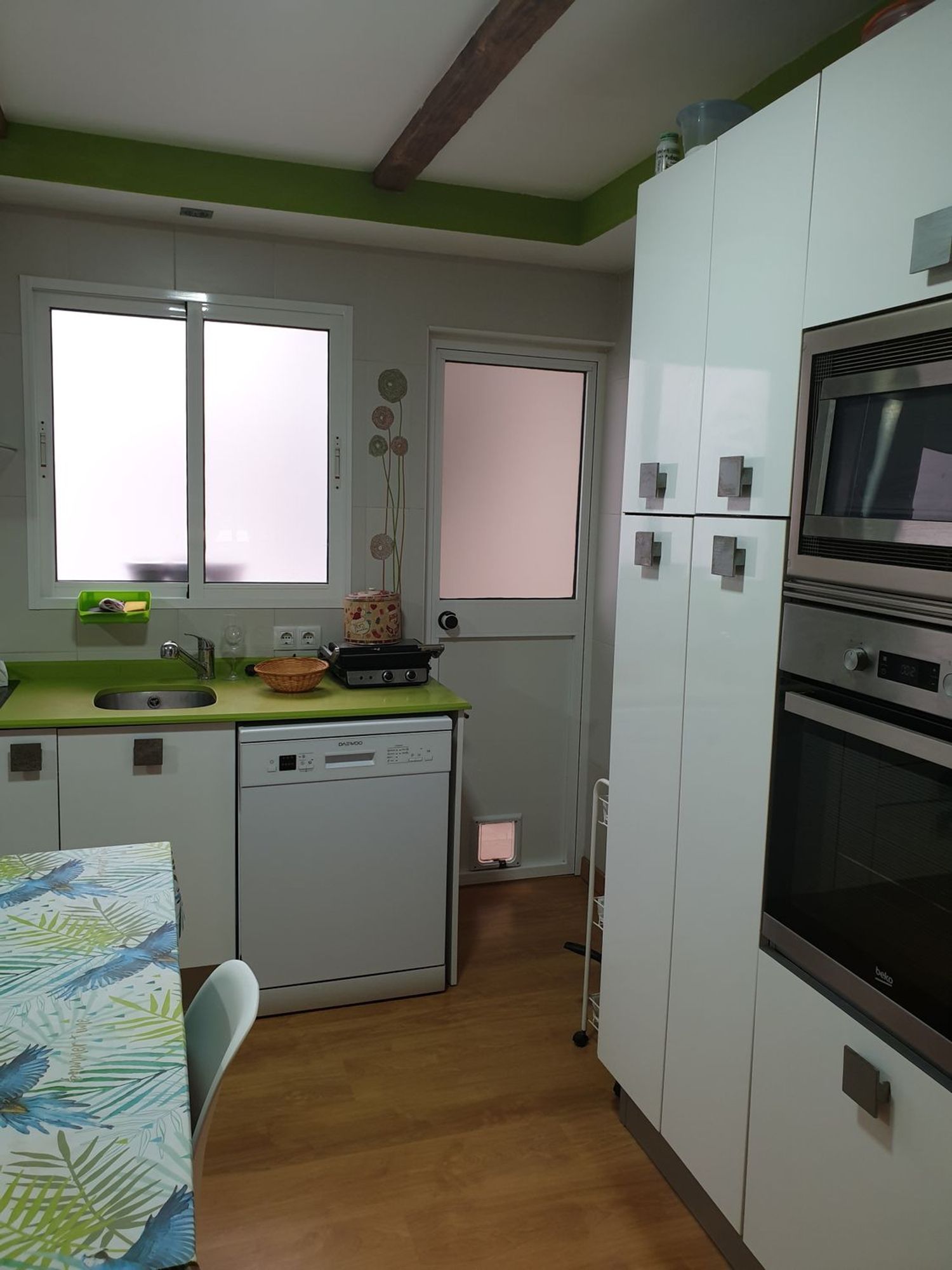 Piso en C/Luis Vives, 8 - Foto 17