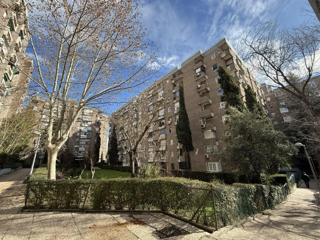 Piso en  Madrid Capital