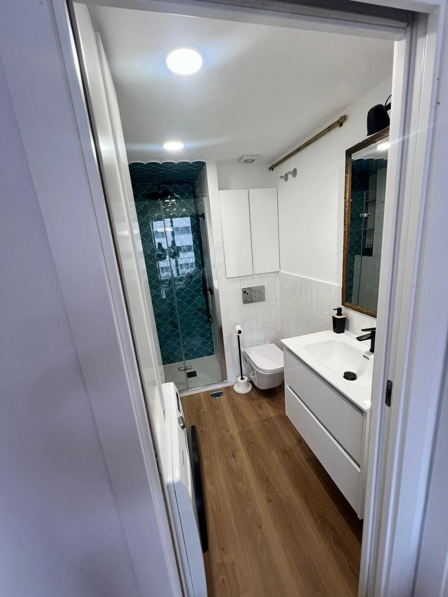 Piso en paseo de la Castellana, 190 - Foto 14