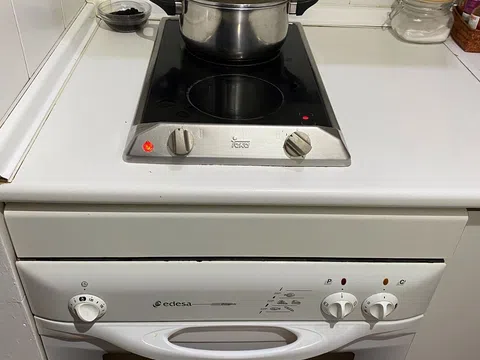 Piso en calle de Roger de Flor, 87 - Foto 3