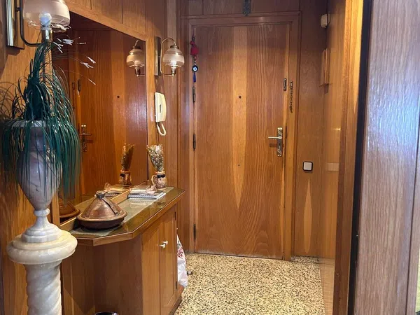 Piso en Carretera d'Esplugues, 169, El Pedró, El Pedró - Foto 1