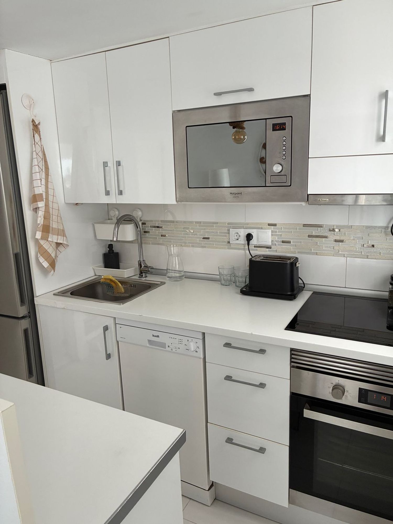 Ático en calle Doña Perfecta, 111 - Foto 3