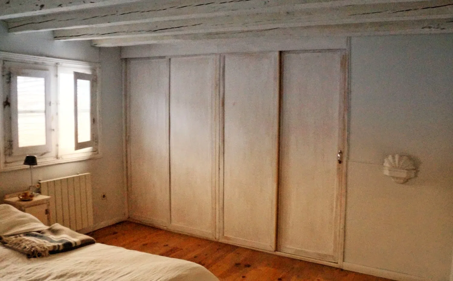 Ático en calle de Moratín, 6 - Foto 23