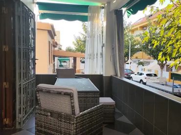 Chalet en  Carrer de Màlaga 4 - Foto 4