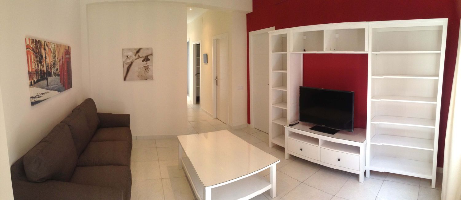 Piso en calle la Naval, 77 - Foto 3