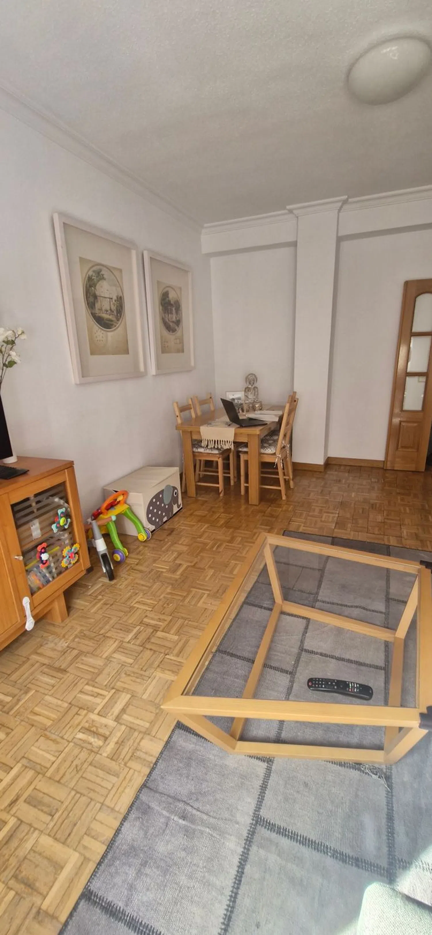 Piso en mauricio legendre, 15 - Foto 7