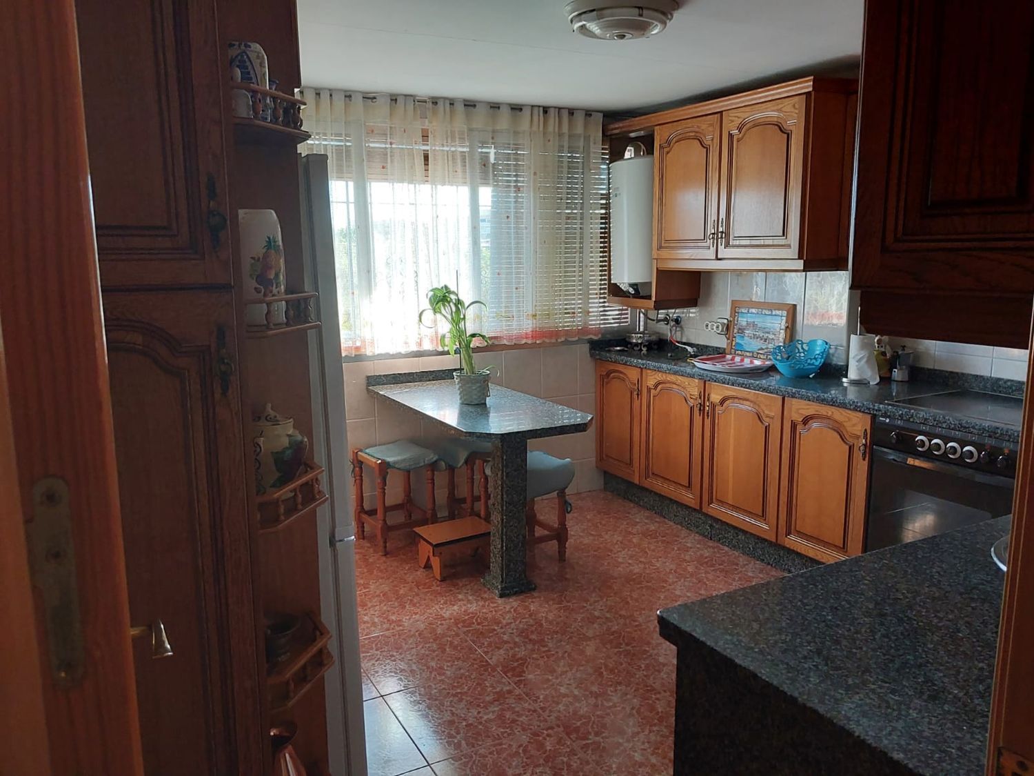 Piso en calle Poeta Antonio Gala, 40 - Foto 6