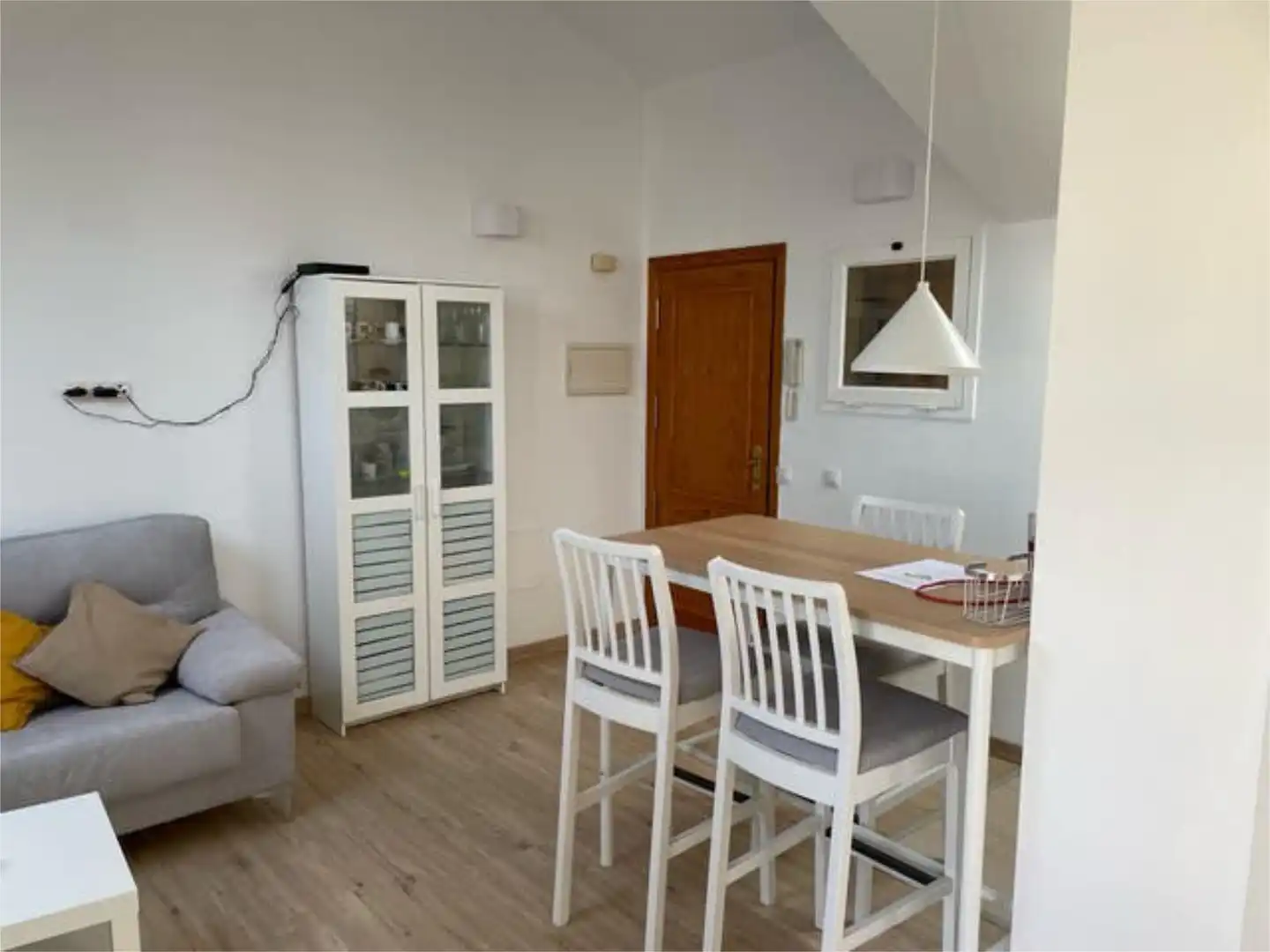 Apartamento en Los Pacos. Fuengirols - Foto 4