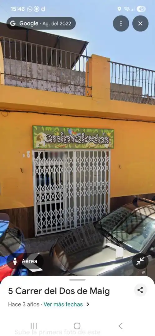 Loft en  Carrer del Dos de Maig 5 - Foto 2