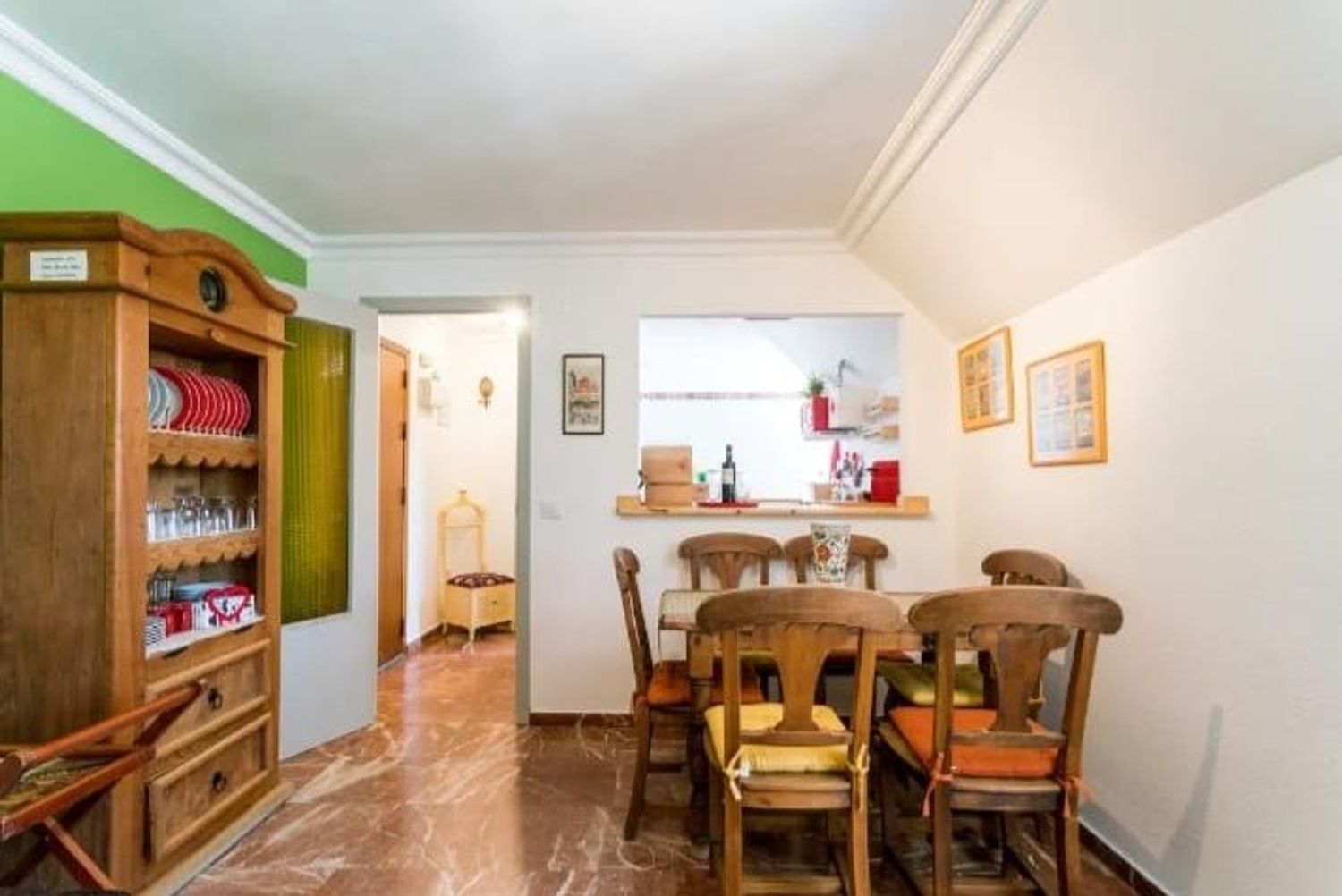 Ático en calle Viriato, 9 - Foto 15