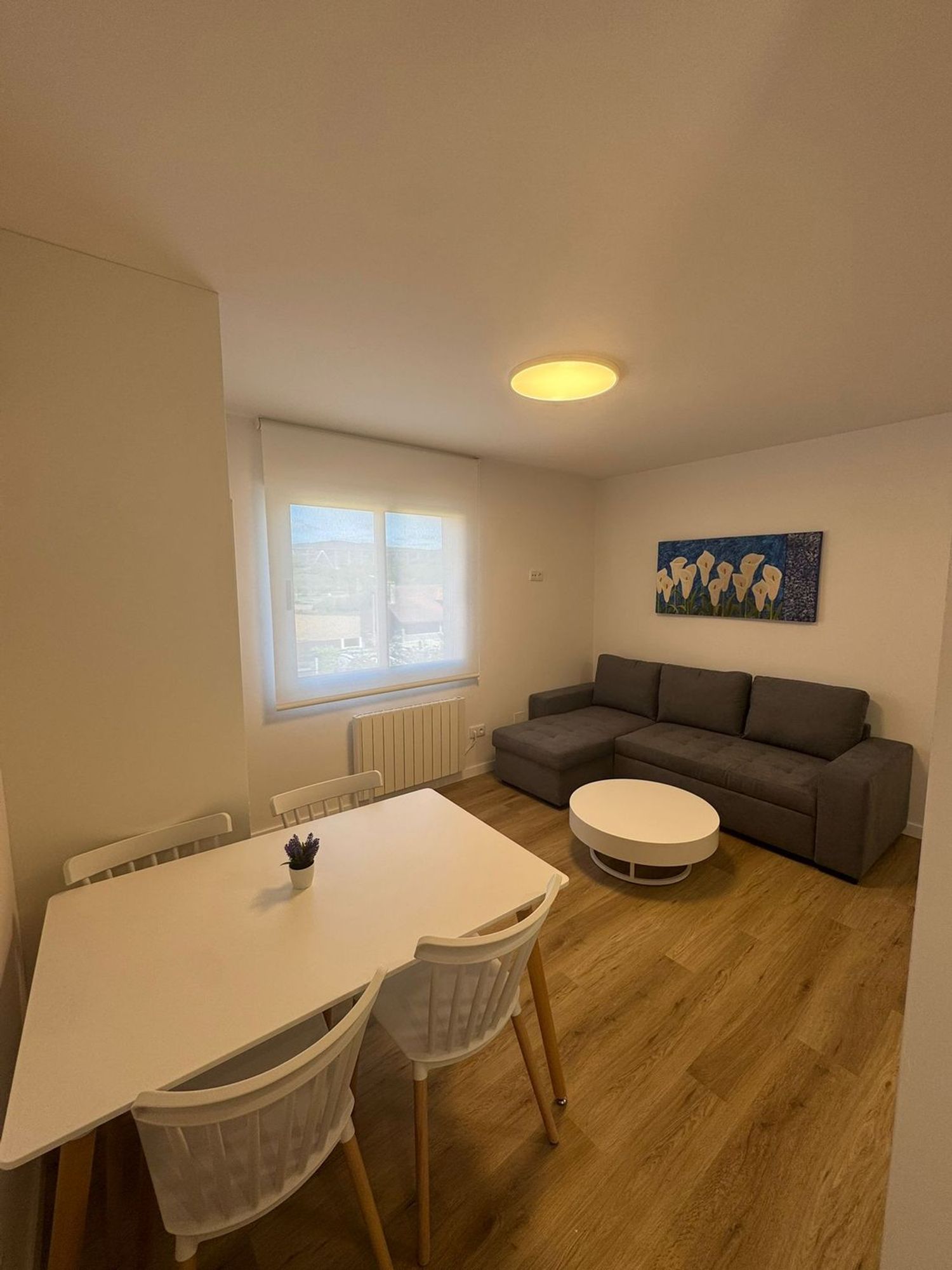 Piso en Marrozos - Eixo - Foto 1