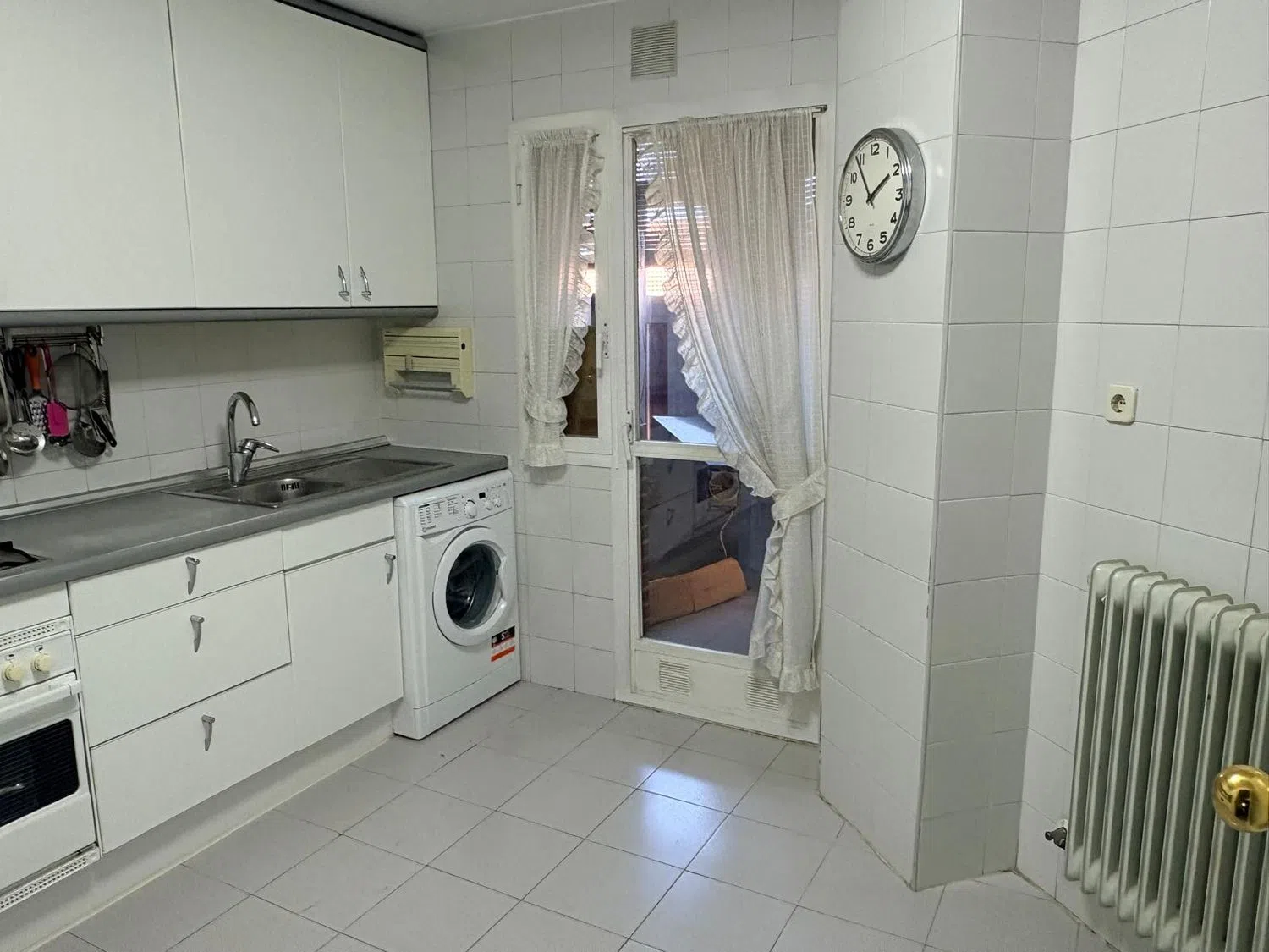 Piso en Barrio Palomeras Bajas - Foto 23