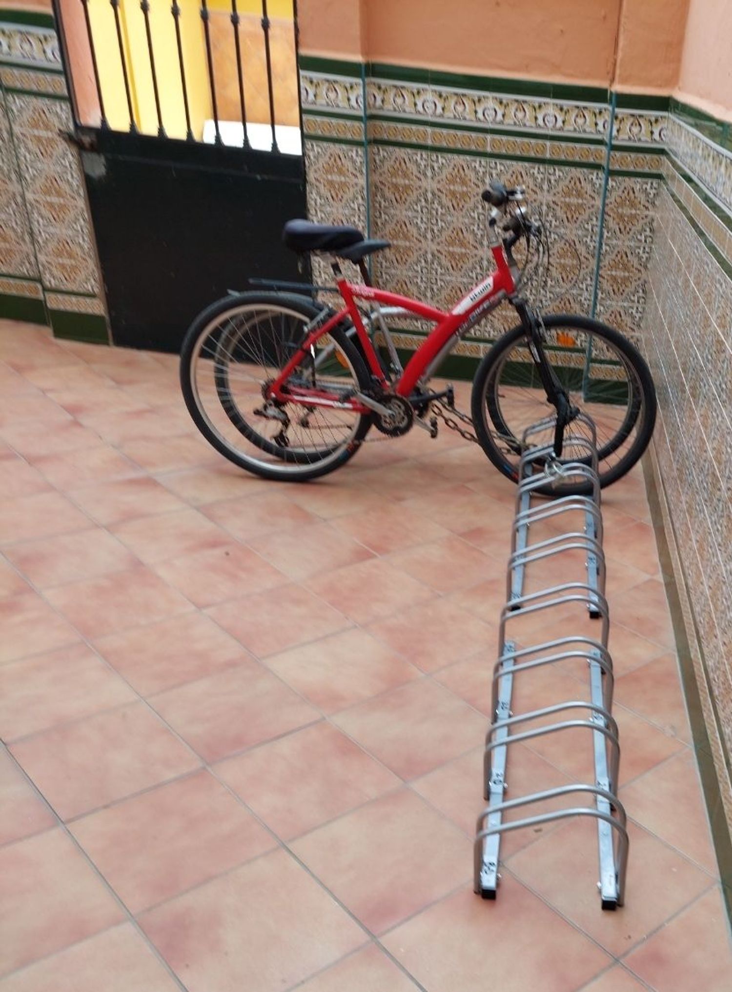 Piso en calle Manzana, 9 - Foto 5