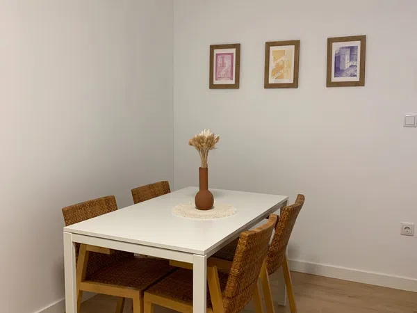 Piso en calle Bocio, 8 - Foto 7