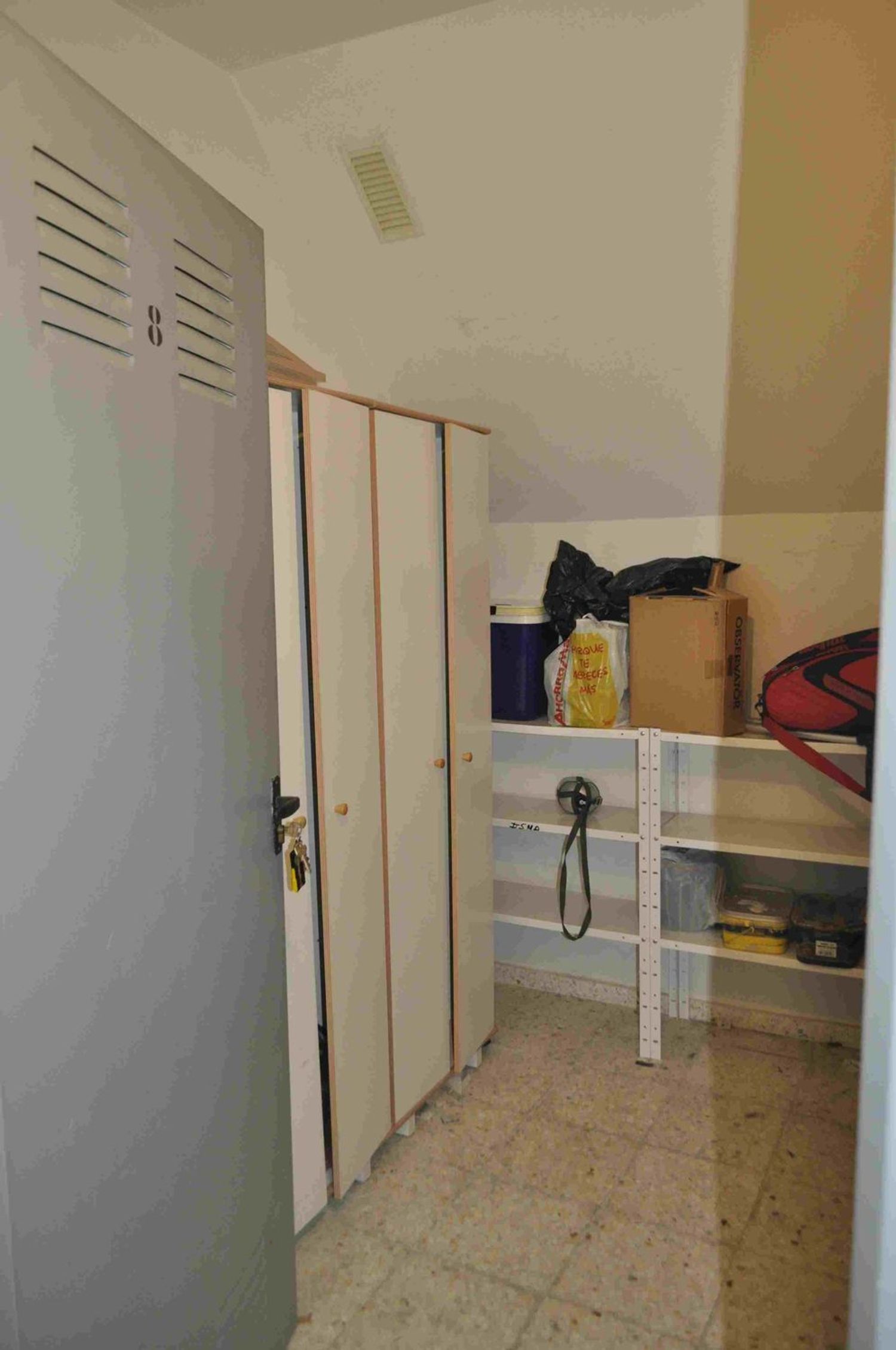 Piso en Calle del Apóstol Santiago, 40, Ventas - Foto 18