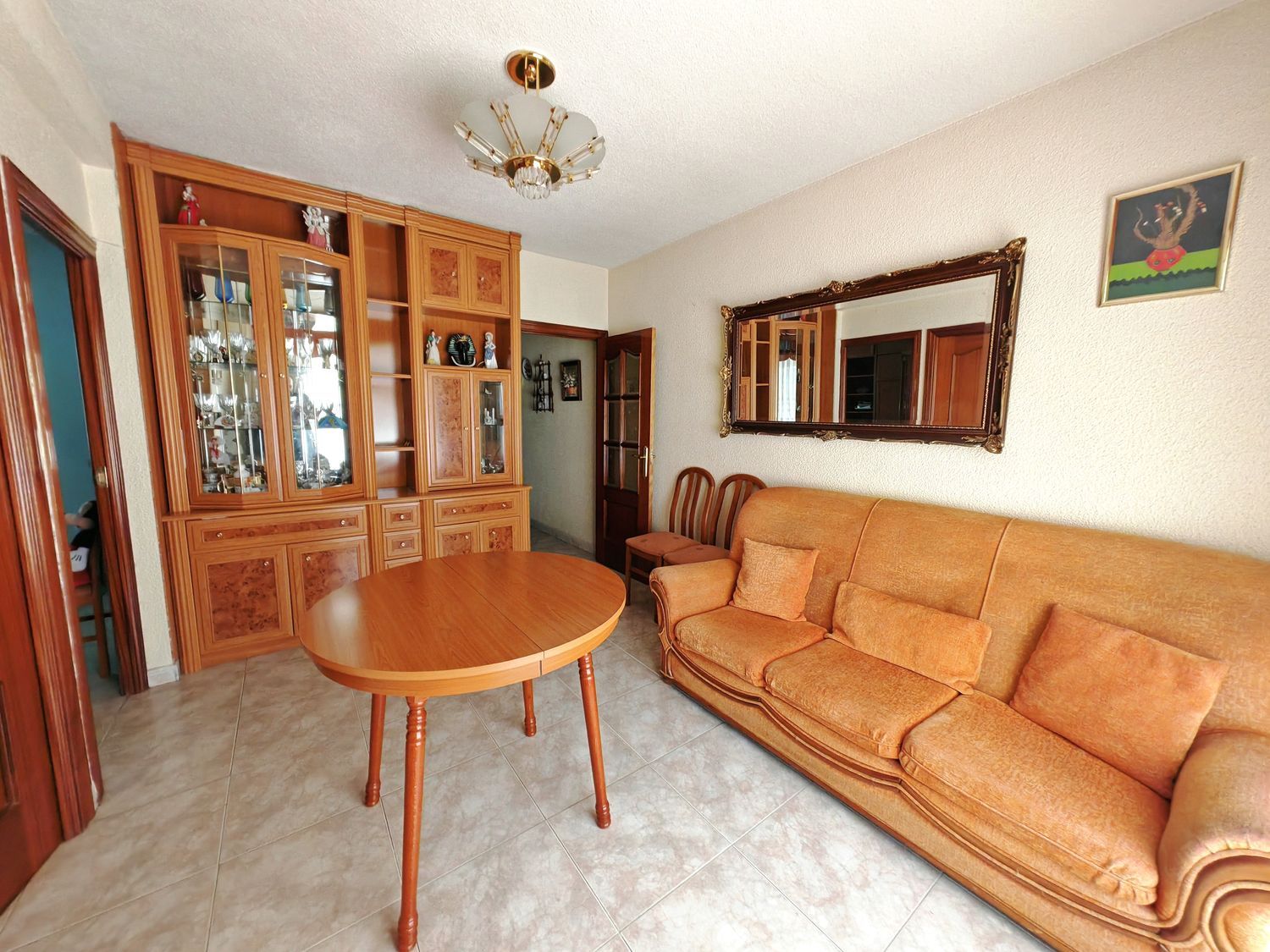 Piso en Calle Leoncio Rojas, 16, San Isidro - Foto 2