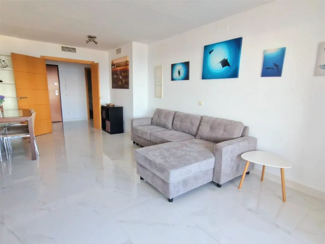 Piso en  Urbanizacion Camarate Golf 3V - Foto 8