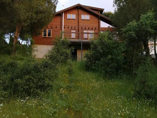 Casa o chalet independiente en Las Cuestas, 20 - Foto 6