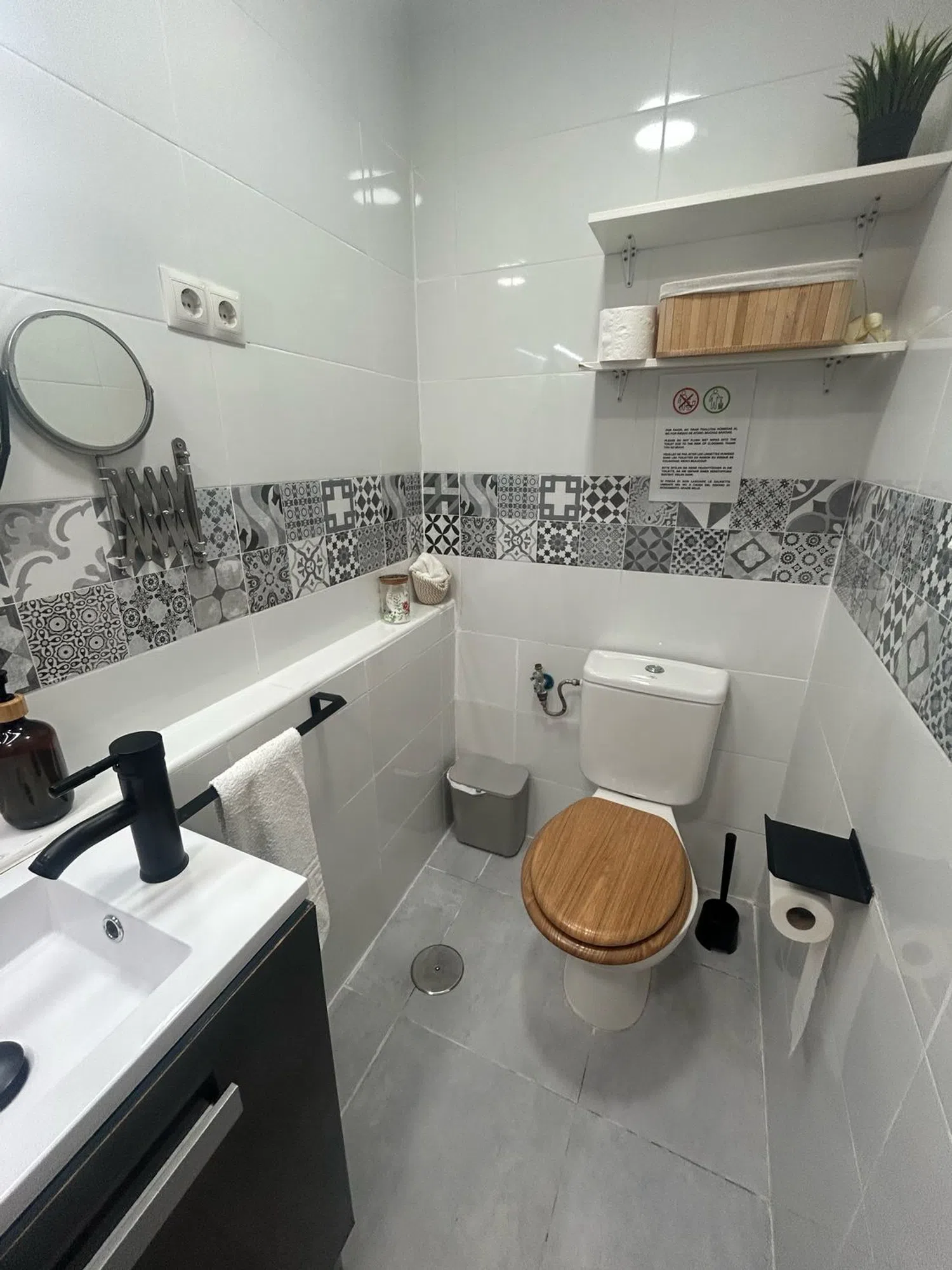 Estudio en calle la Hoz, 33 - Foto 21