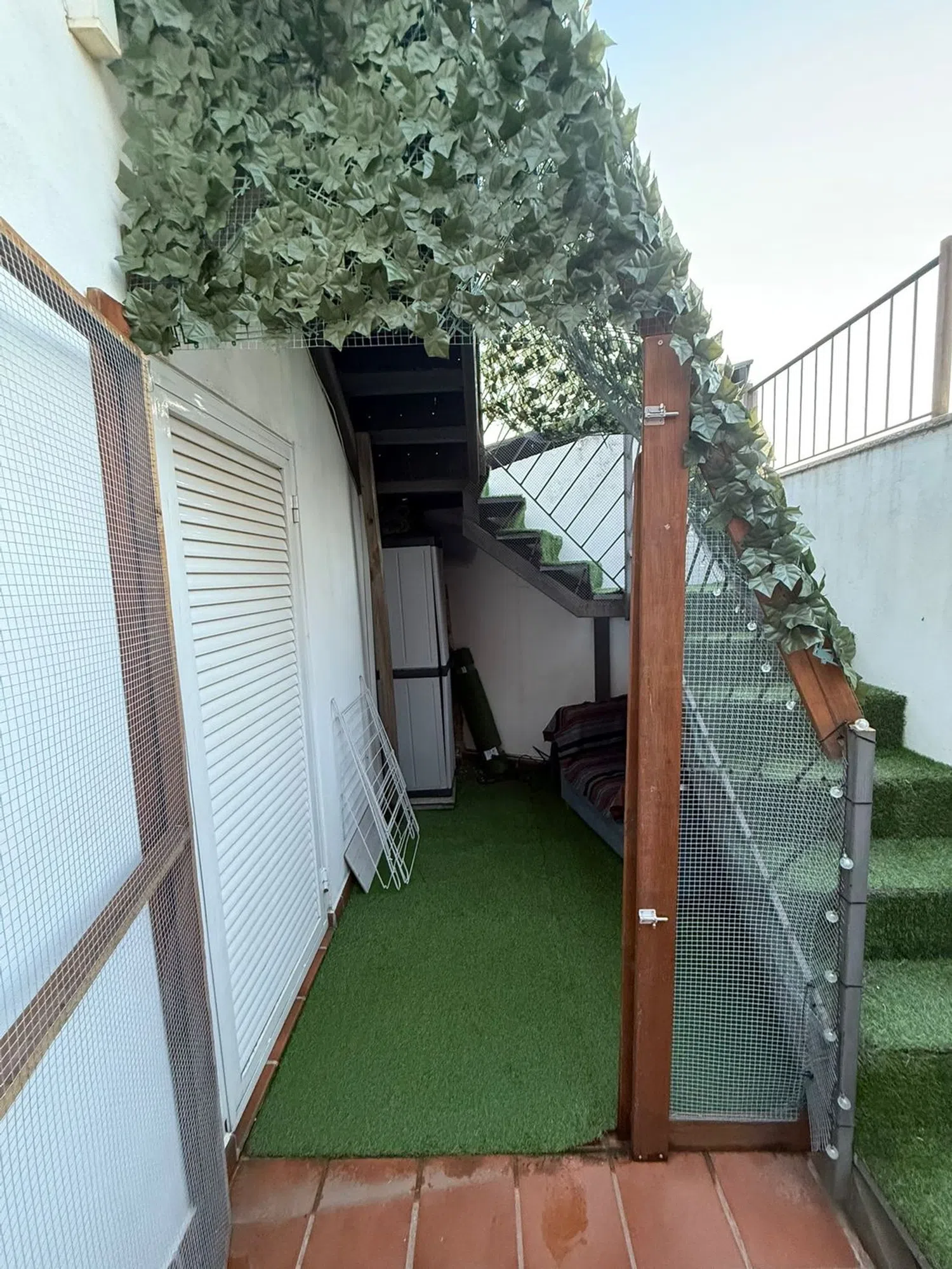 Ático en calle Batalla de Bailén, 23 - Foto 5