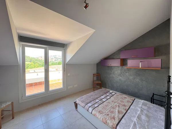 Ático en Barrio la Llana, 1035 a - Foto 5