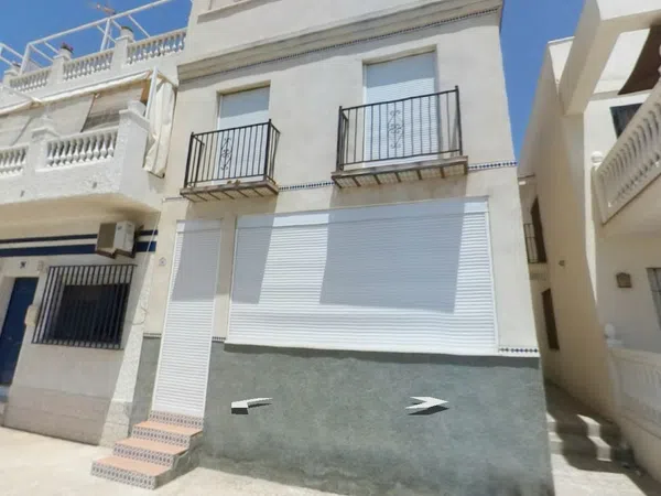 Chalet pareado en Paseo Marítimo el Pedregal, 35, Pedregalejo - Morlaco - Foto 44