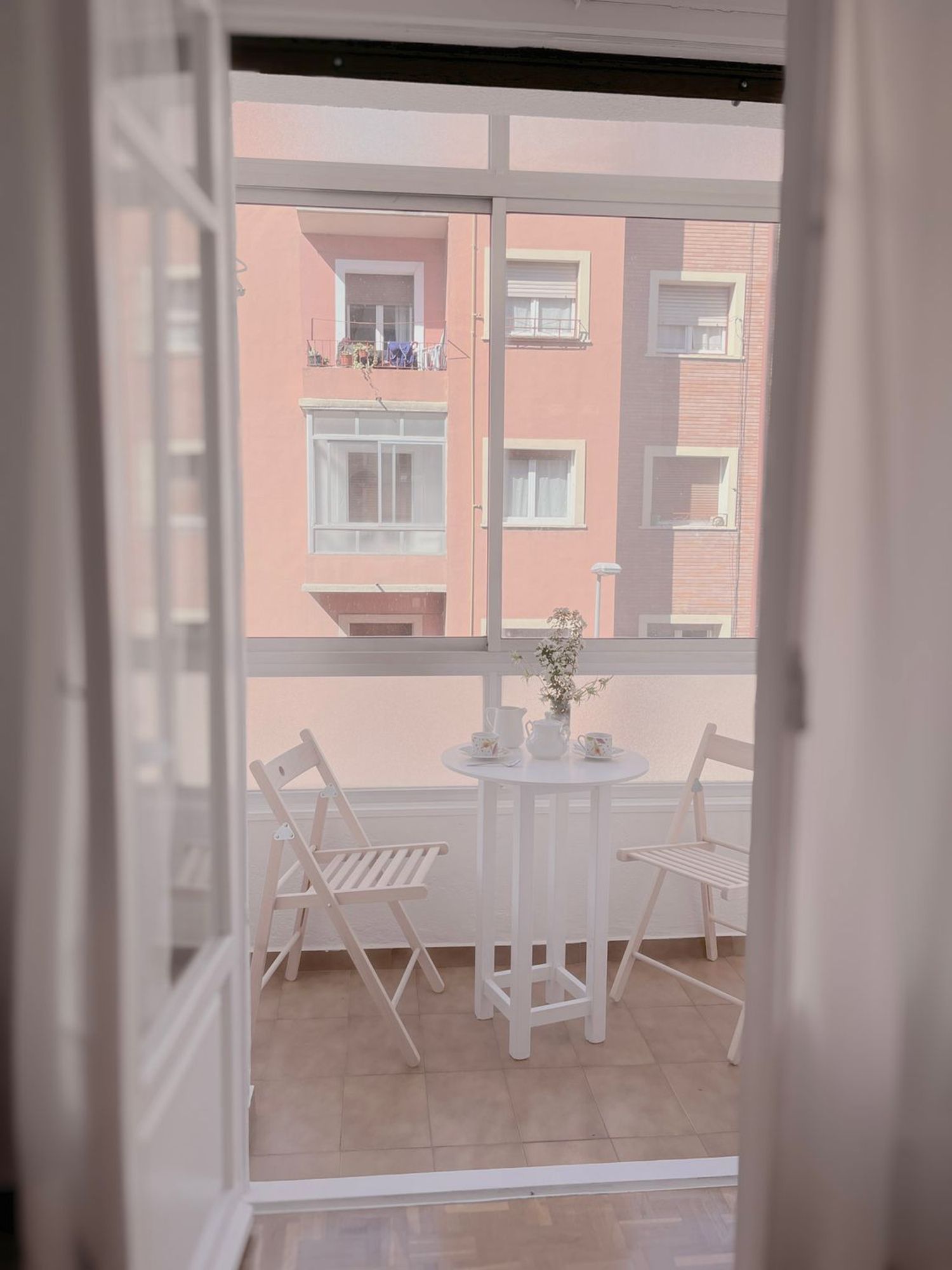 Piso en calle de Sangüesa, 47 - Foto 19