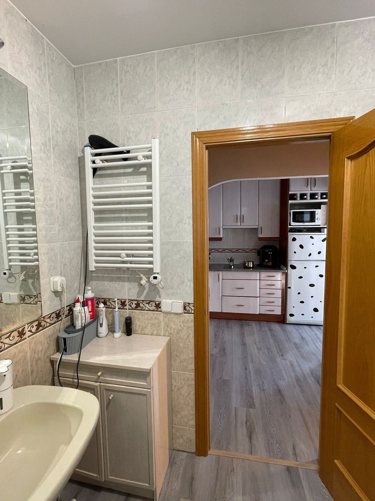 Piso en Barrio Bellas Vistas - Foto 5