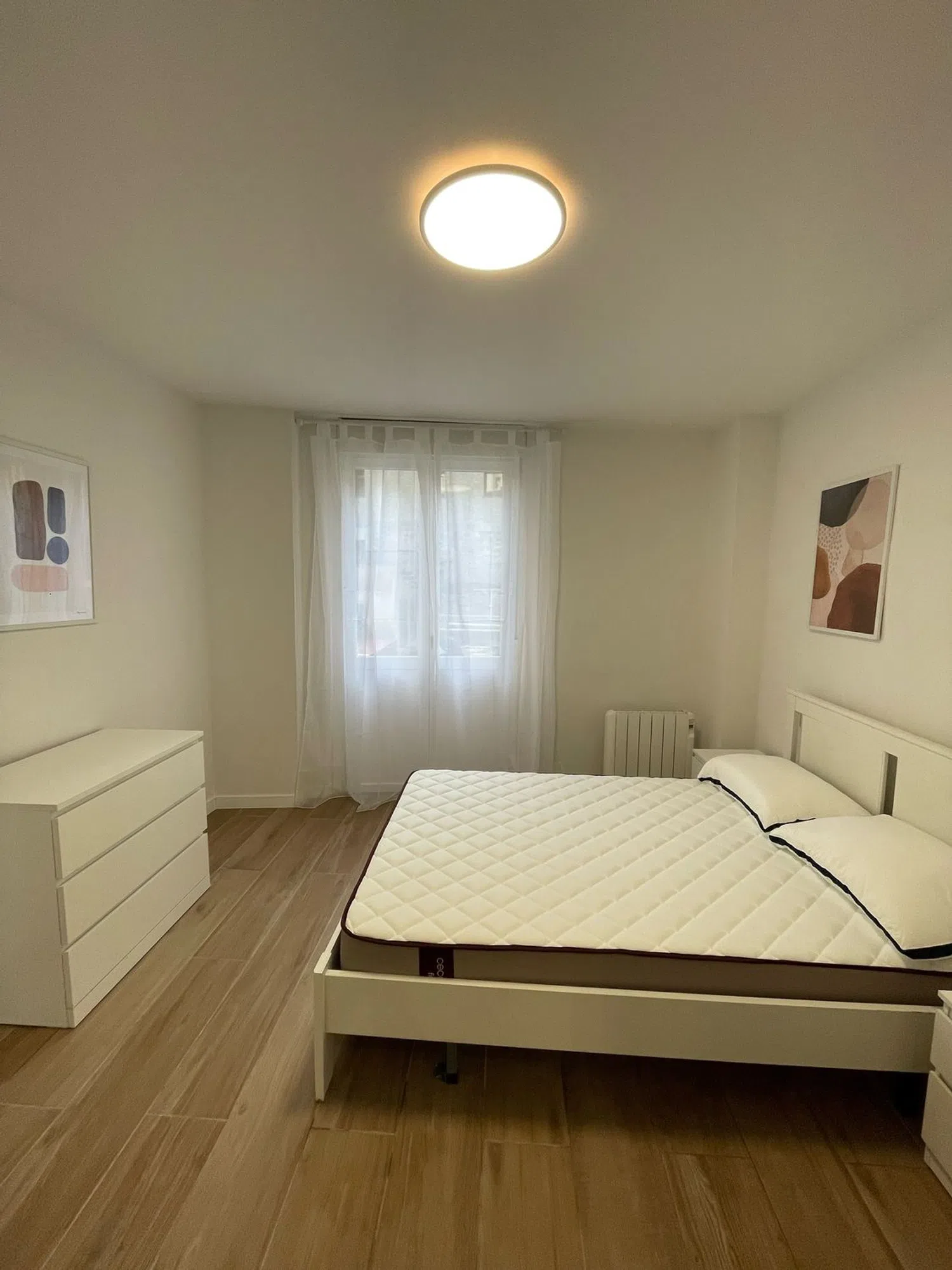 Piso en calle Curia, 6 - Foto 8