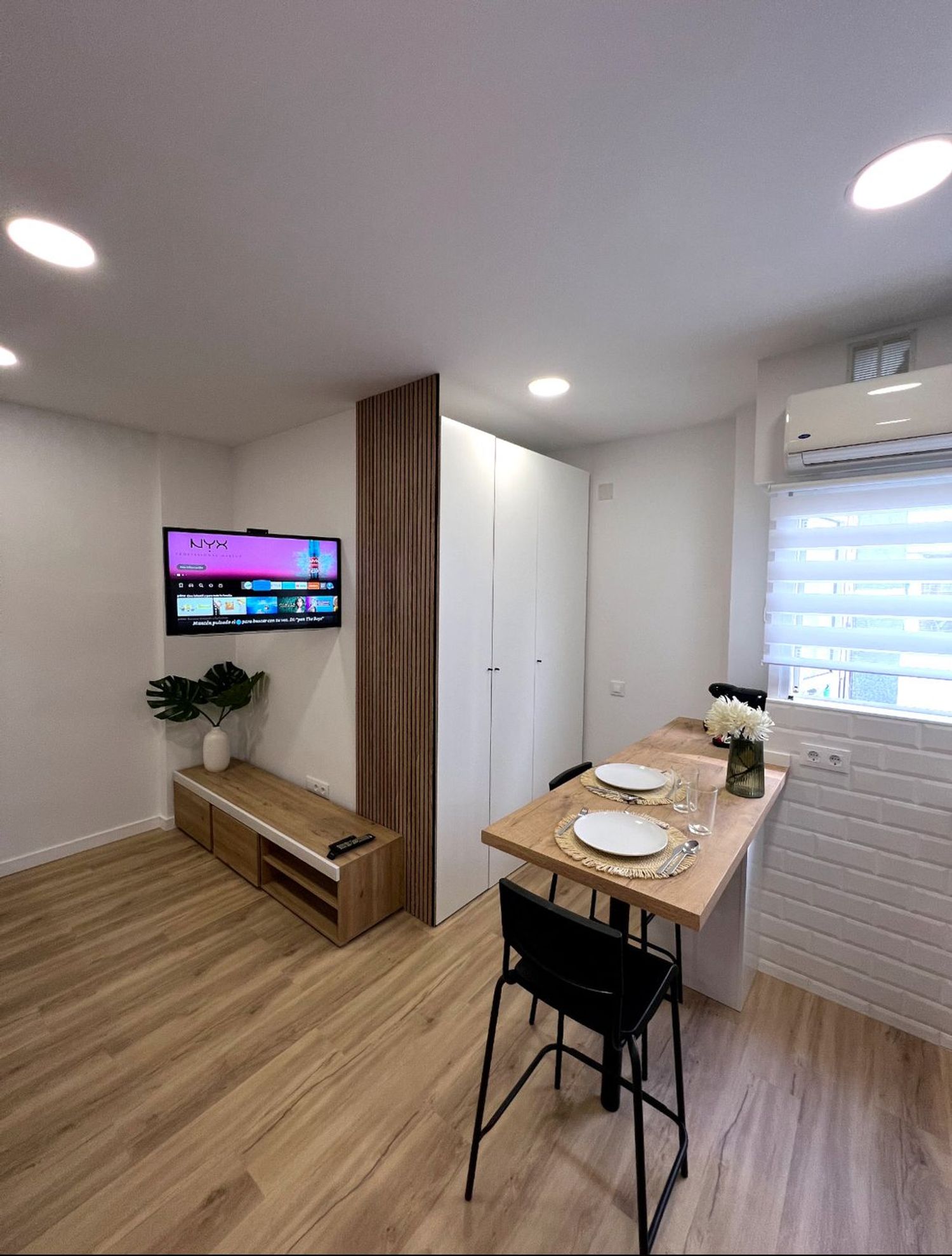 Estudio en Calle del General Vives, 1, Santa Catalina - Canteras - Foto 39