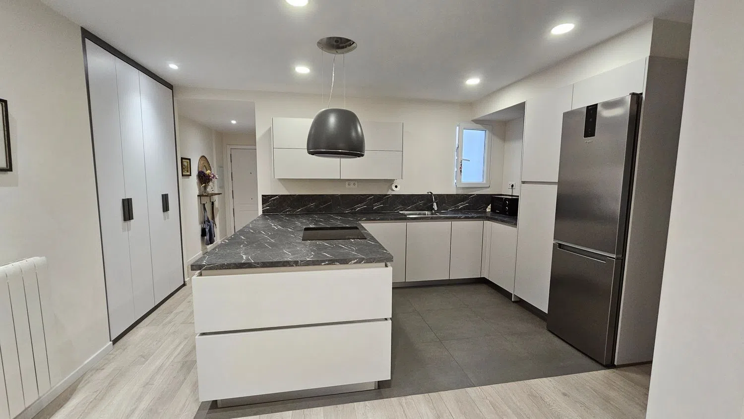 Piso en calle de San Vicente Mártir, 19 - Foto 4