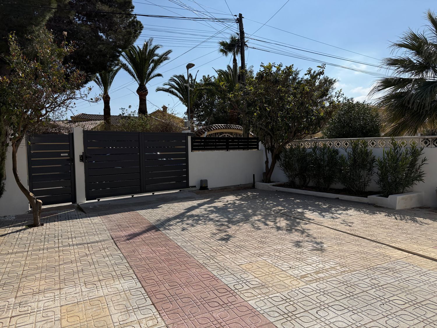 Casa independiente en calle Serra del Montgó, 11 - Foto 25