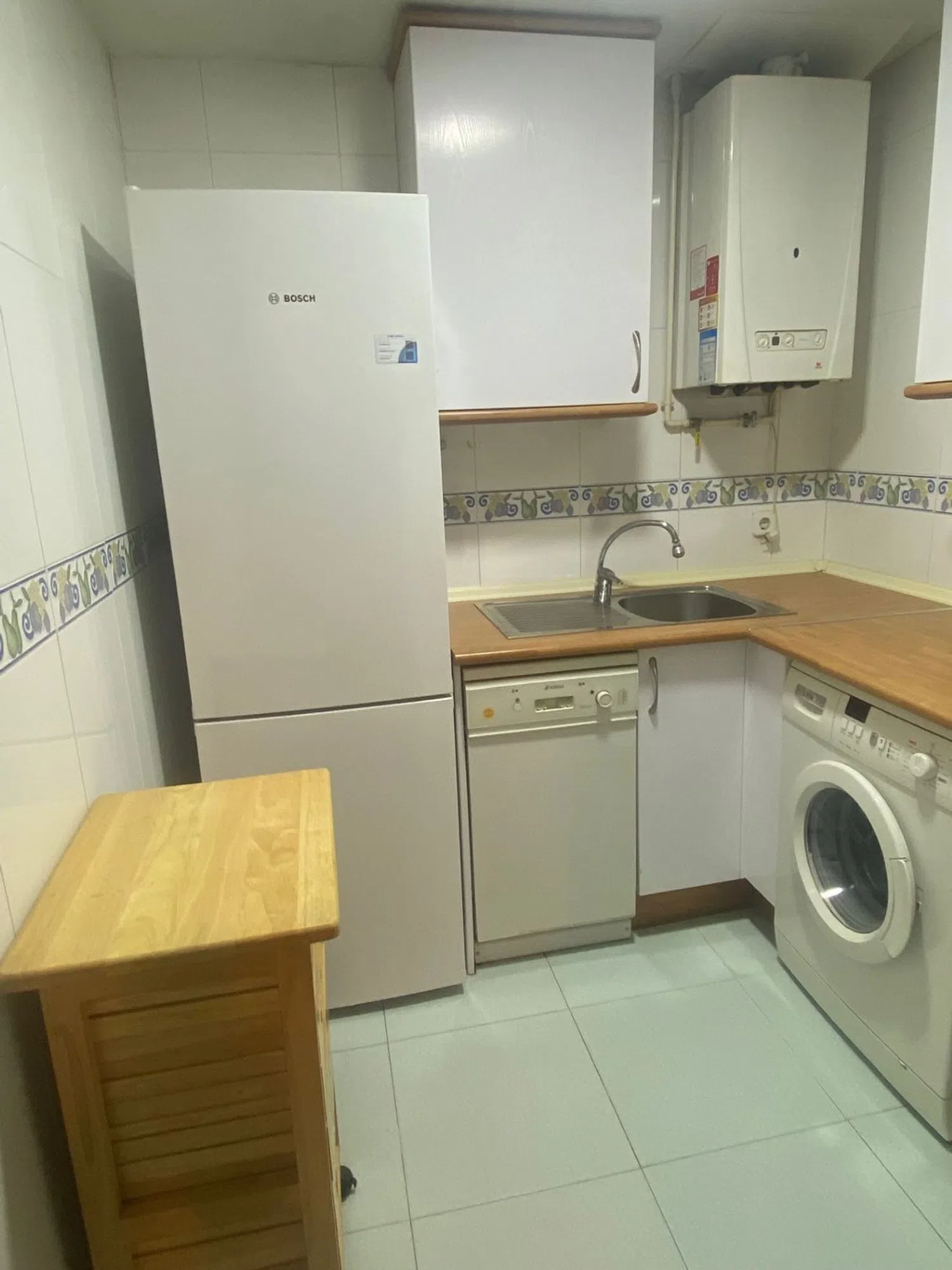 Piso en paseo Imperial, 35 - Foto 14