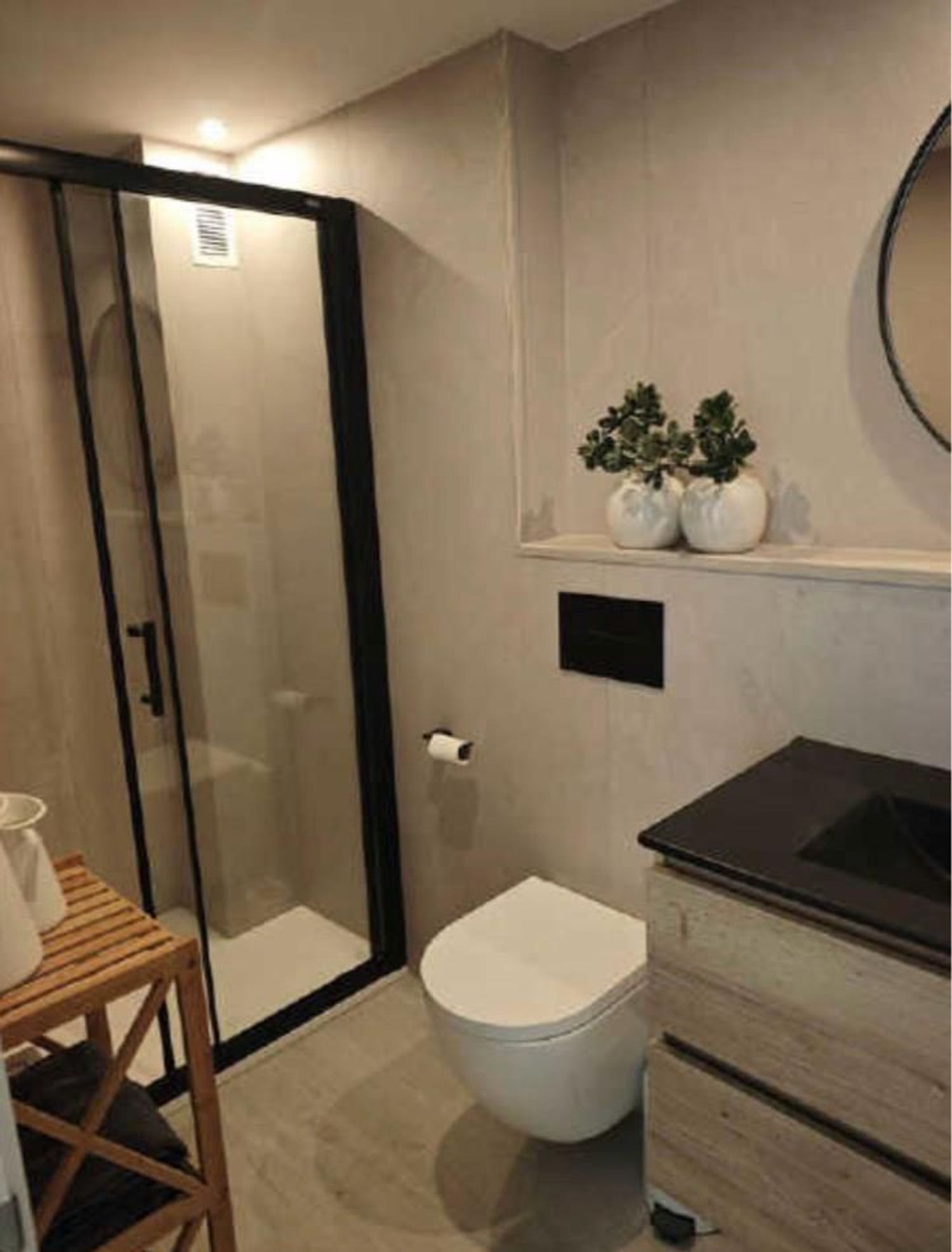 Estudio en Cap-negret, 9, Zona l'Olla, Zona l'Olla - Foto 11