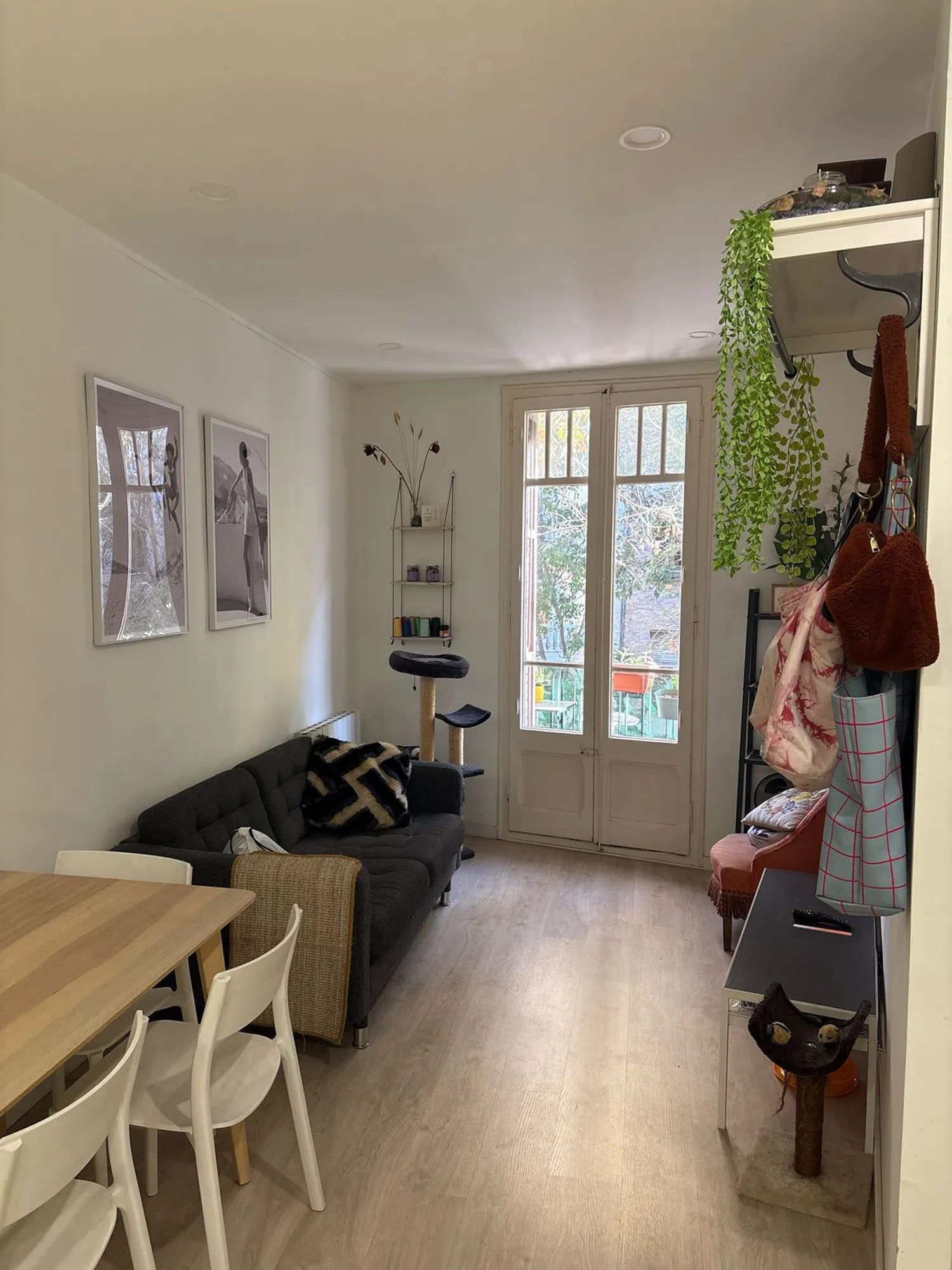 Piso en calle de Provença, 495 - Foto 4