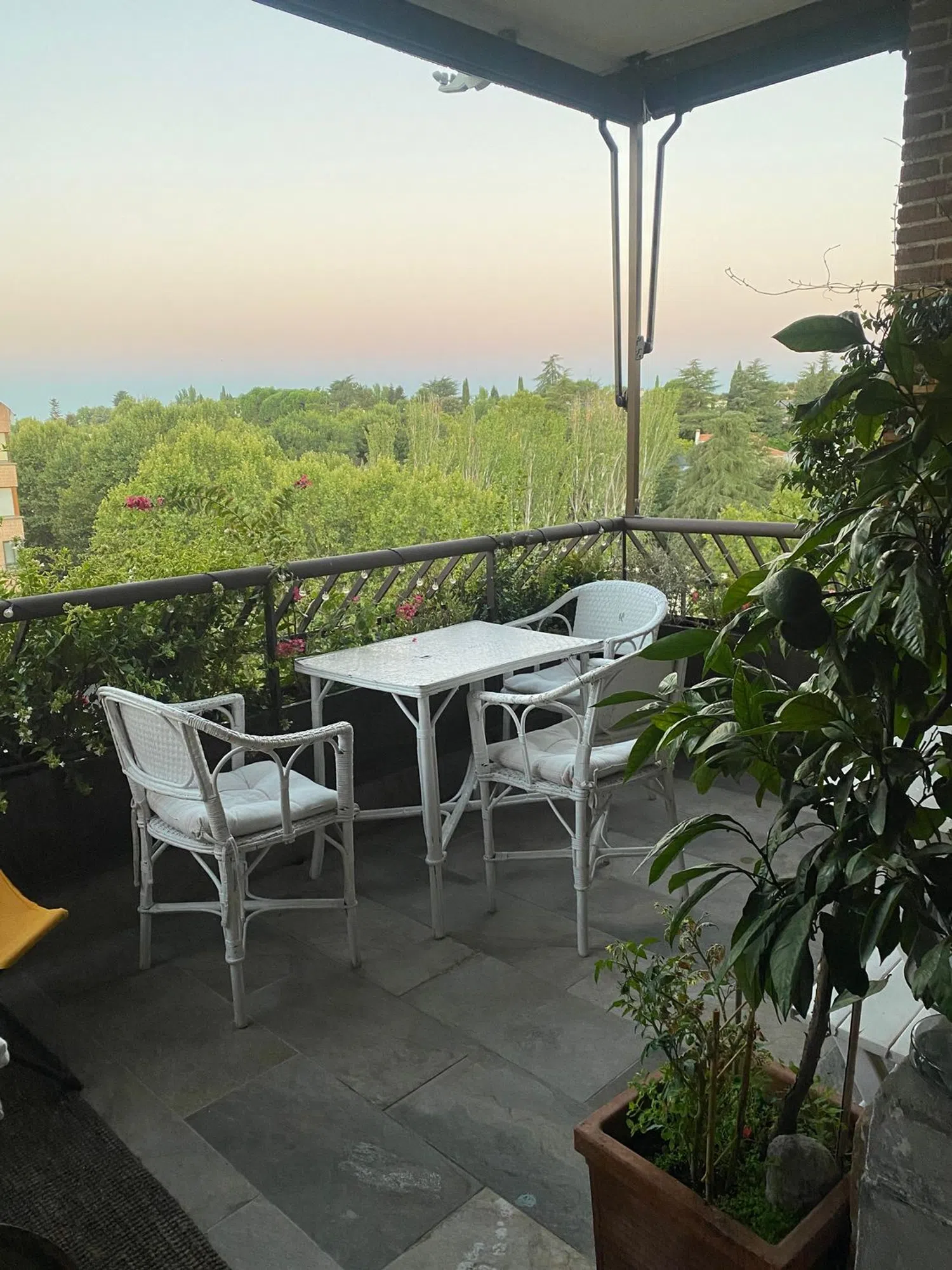 Ático en calle de Fresnedillas, 8 - Foto 3