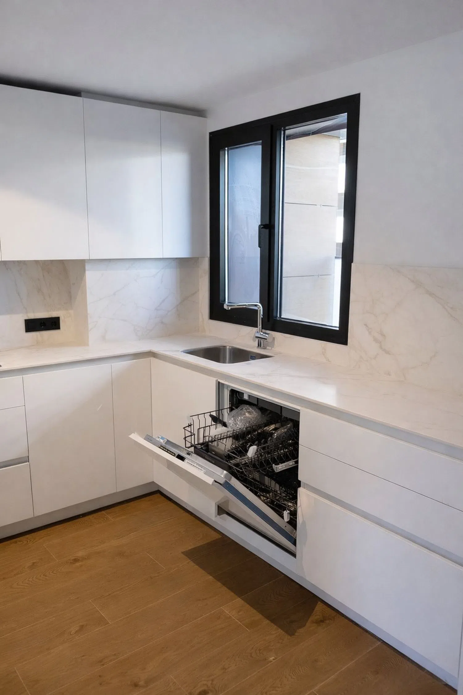 Piso en calle de Álvaro Siza, 1 - Foto 7