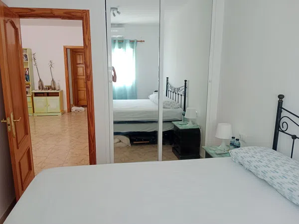 Piso en Avenida Carlota Alessandri, 15, La Carihuela - Los Nidos, La Carihuela - Los Nidos - Foto 1