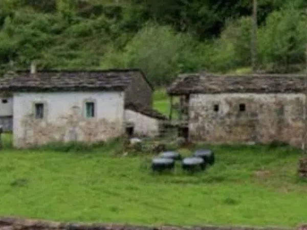 Finca rústica en Barrio Yera, 1047 - Foto 1