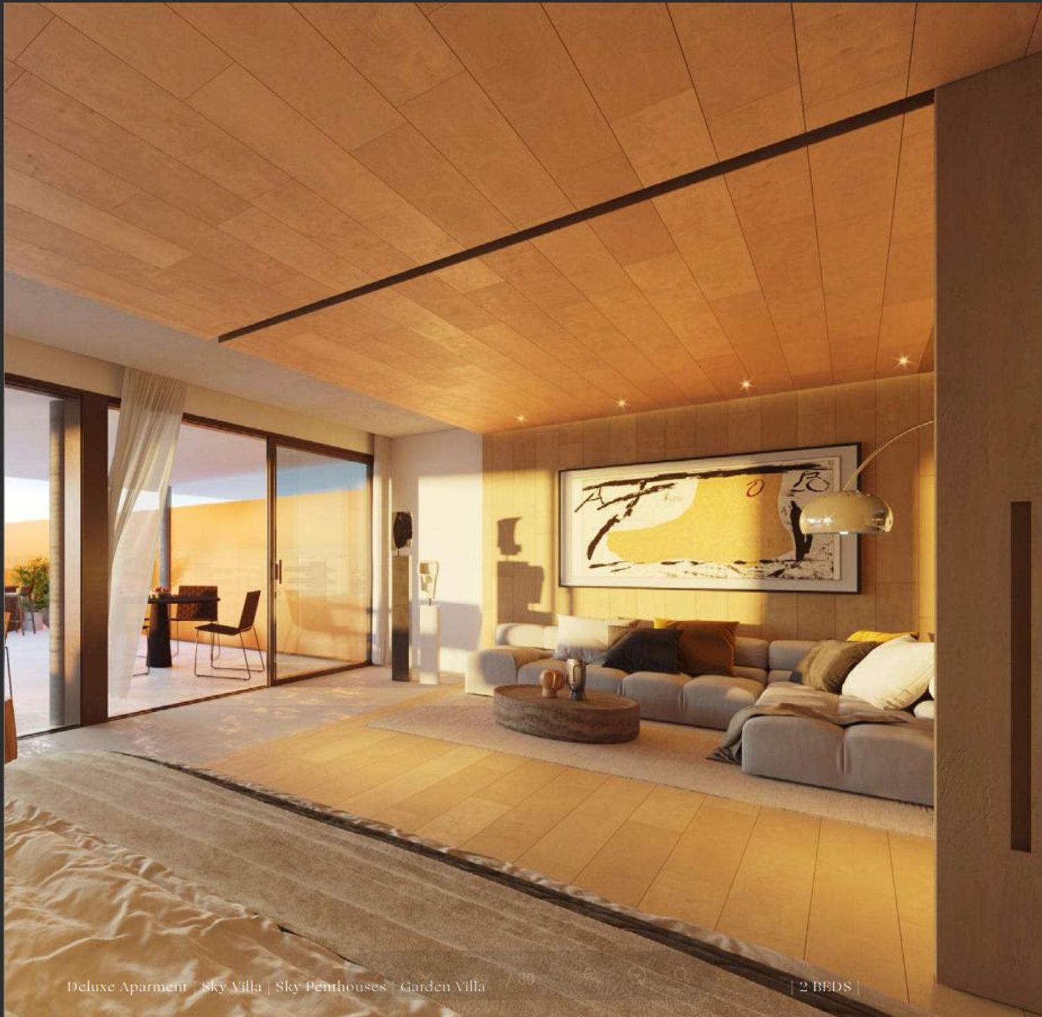 Piso en avenida del Higuerón, 104 - Foto 3