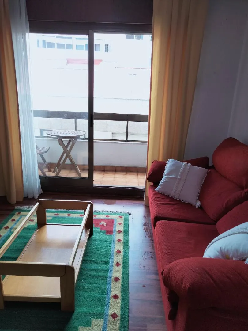 Apartamento en  Rúa de García Barbón 18 - Foto 2