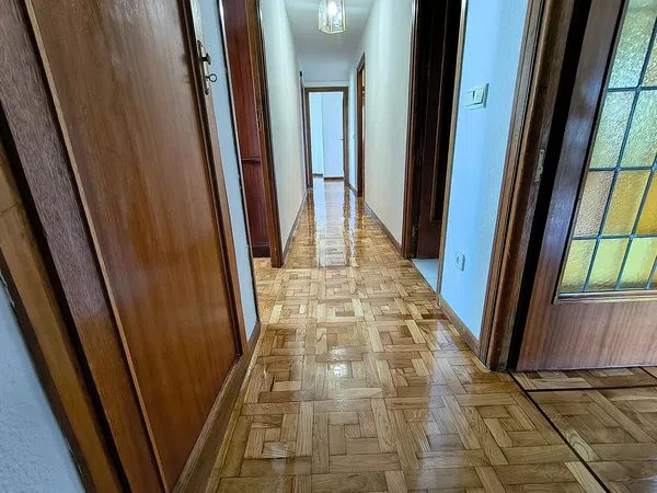 Piso en Ciudad Jardín - Foto 11
