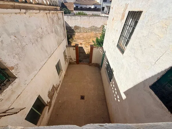 Casa de pueblo en Calle Santa Ana, 21 - Foto 18